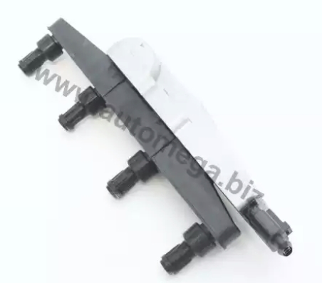 BOBINA 1.0/1.4 16V MODUL 2000-  AUTOMEGA, 047905104A, 047905