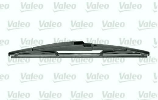 BRISAČI BMW F20 ZADNJI VALEO, 61617241986, 574199