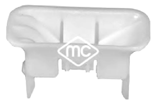 ČAURA ZA VODJICU KVAČILA FIAT BRAVO-PUNTO-GRANDE PUNTO-DOBLO