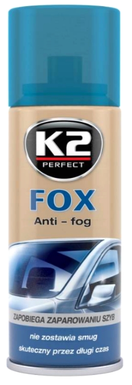 K2 FOX ANTIMAGLIN SPREJ 200ml, 011103, K632