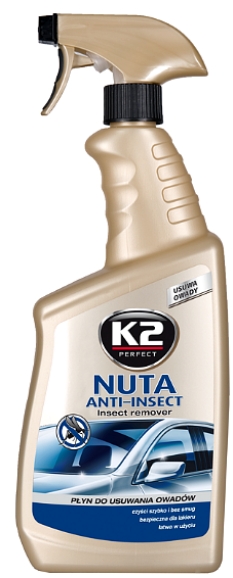 K2 NUTA INSEKT 700ml, K117,