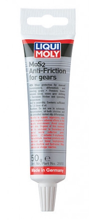 LIQUI MOLY ADITIV ZA MENJAČ PROTIV BUKE, 1040