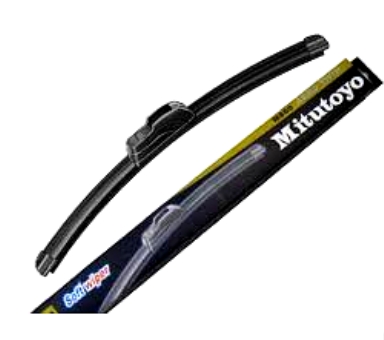 METLICA BRISAČA AERO UNINERZALNA 300mm ZADNJA MITUTOYO, M350