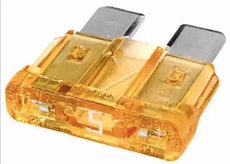 OSIGURAČ UBODNI 5A HELLA 8JS711684-002