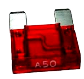 OSIGURAČ MAXI UBODNI 50 A 191252