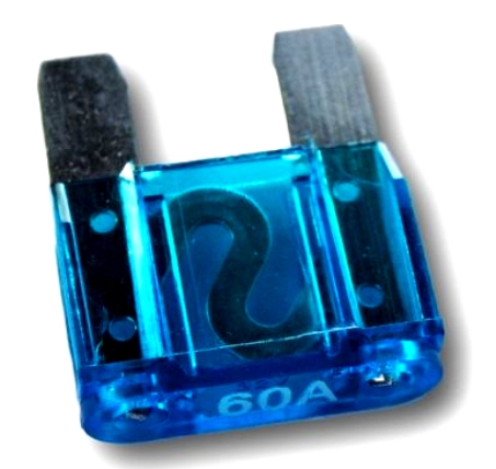 OSIGURAČ MAXI UBODNI 60 A 191253