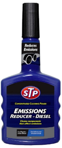 STP-EMISSION REDUCER BENZIN 400M, 5020144214878, GST78400EN