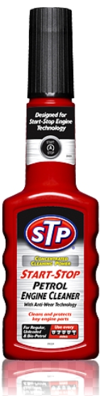 STP START STOP PETROL CLEANER, 5020144210351, STP27