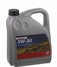 ULJE FEBI SINTETIKA 5W30 LL4 5LITARA, ULJEFEBI, 32947