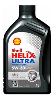 ULJE SHELL 5W30 AR-L DPF 1 LITAR, 550040548, 