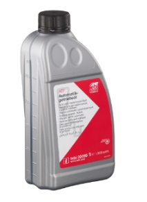 ULJE ZA AUTOMATSKI MENJAČ ATF 8 brzina FEBI 1lit G060162A2, 39095