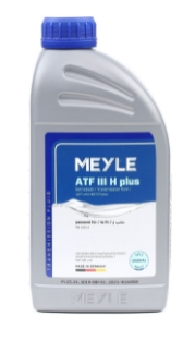 ULJE ZA AUTOMATSKI MENJAČ ATF MB 236.14 crveno 1litra MEYLE, 0019896803, 0140192800