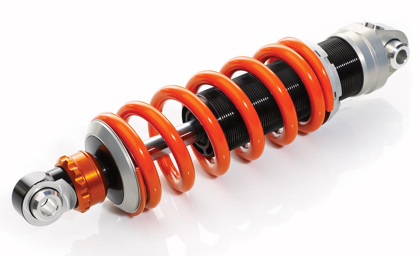 Auto delovi, amortizeri