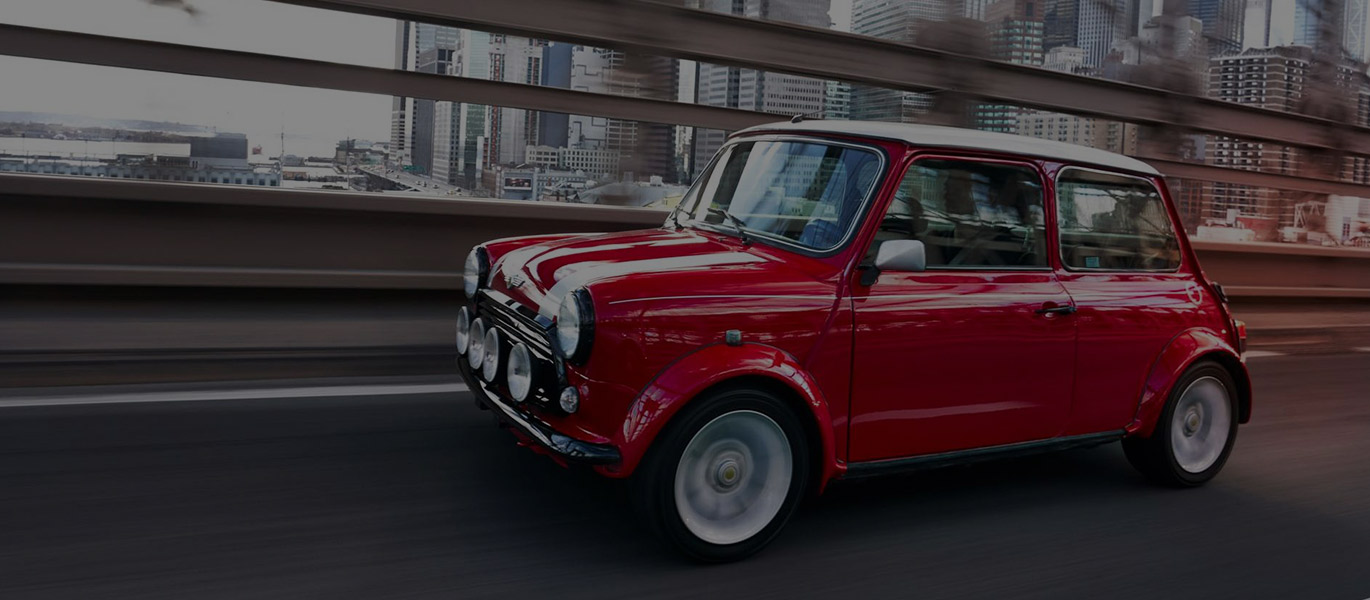 Mini auto delovi Beograd